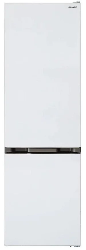 Image Холодильник SHARP SJ-NBA11DMXWE-EU