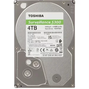 Image Hard disk Toshiba 4.0TB HDWT840UZSVA