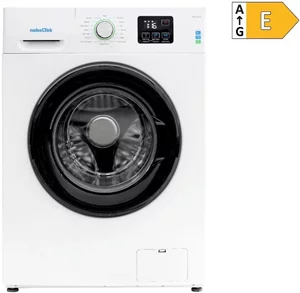 Image Стиральная машина NOBELTEK NWM612E-W