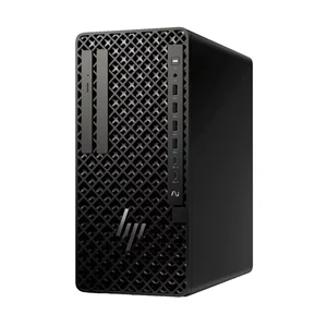 Image Sistem Desktop HP Z2 Tower G1i - (lntel Core Ultra 9 285, 128Gb/1TB, GeForce RTX 5070) Black