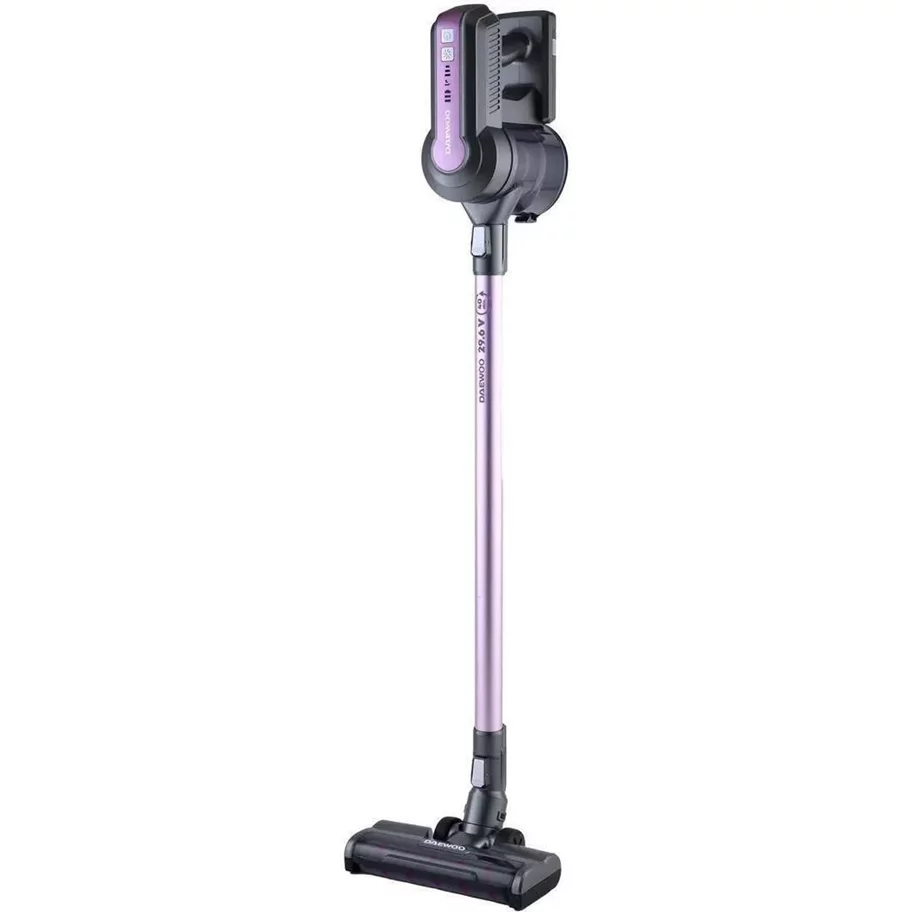 Image Aspirator Daewoo RSH-410GP-1, Purple/Black