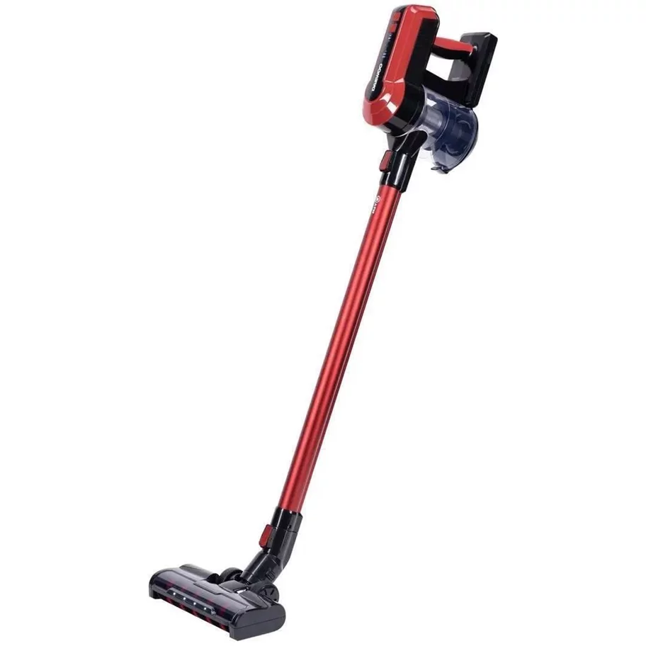 Image Aspirator Daewoo RSH-410GR-1, Red