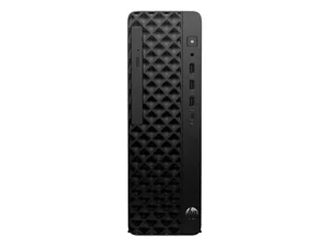 Image Системный блок HP ProDesk 2 SFF G1i (Intel Core i5-14400, 16GB/512GB) Black
