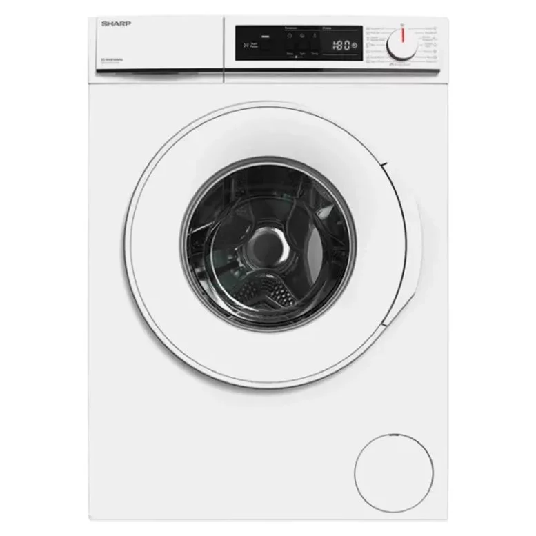 Image Mașină de spălat SHARP ES-NFB814BW1NA-EE