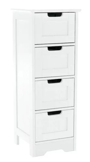 Image Комод Mobhaus Atene Typ 7, White