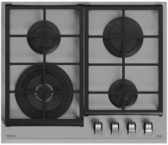 Plita de gazl TEKA GZC 64320 XB