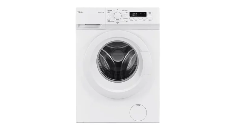 Image Mașina de spălat rufe TEKA WMK 40740 WH