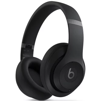 Наушники Beats Studio Pro Black