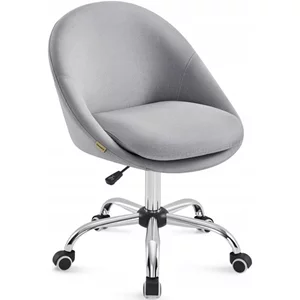 Image Кресло Songmics OBG020G01V1, Grey