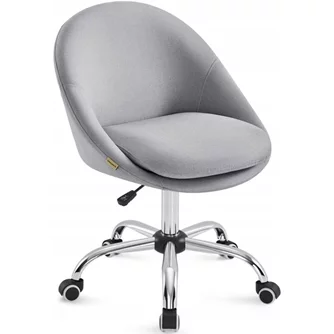 Кресло Songmics OBG020G01V1, Grey
