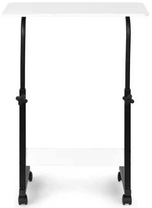 Image Birou pentru laptop Modern Home PJJCT0135-60B, White/Black