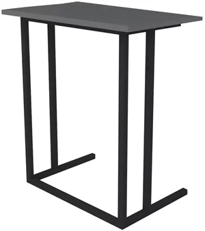 Image Birou pentru calculator Fabulous Metal, Anthracite