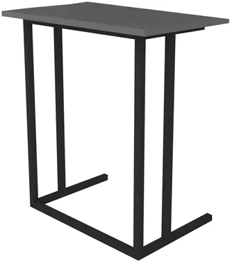 Birou pentru calculator Fabulous Metal, Anthracite