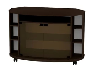 Image Тумба РТВ Marcel Prod Hortia, Wenge