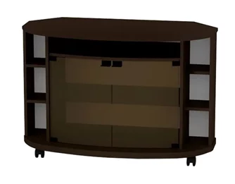 Тумба РТВ Marcel Prod Hortia, Wenge