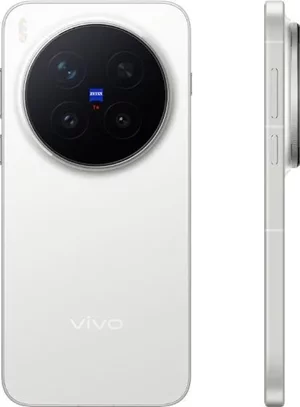 Image Мобильный телефон vivo X300 Pro 16/512GB Cloud White