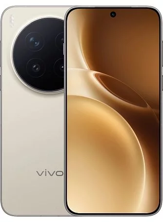 Image Telefon vivo X300 Pro 16/512GB Dune Brown