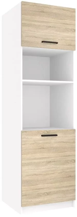 Image Dulap‑penal Belini TOR SSP60/1/WT/DS/0/B1, Sonoma Oak