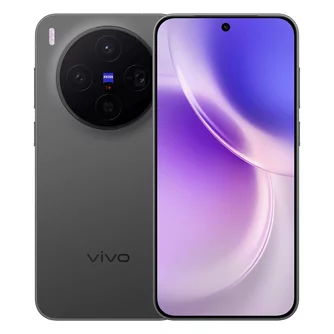 Мобильный телефон vivo x300 16/512GB Phantom Black