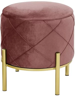 Image Пуф Akord Savana, Pink