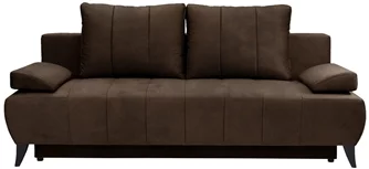 Canapea Tempo Kondela Bero, Brown
