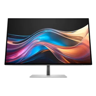 Monitor HP S7 Pro 727pq Silver