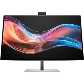 Monitor HP S7 Pro 727pm Silver