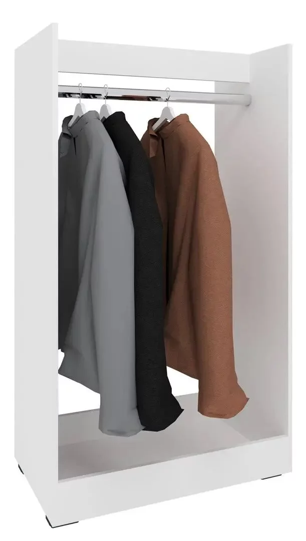 Image Вешалка Haaus Riz, White