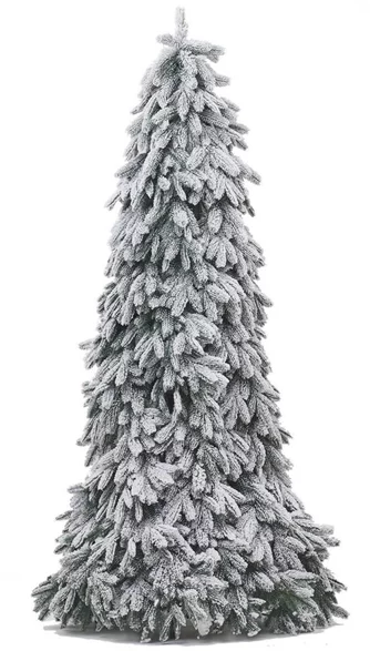 Елка Divi Trees American Small Snow 2,4m