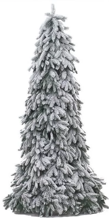 Brad Divi Trees Collection American Snow Small 1.80m