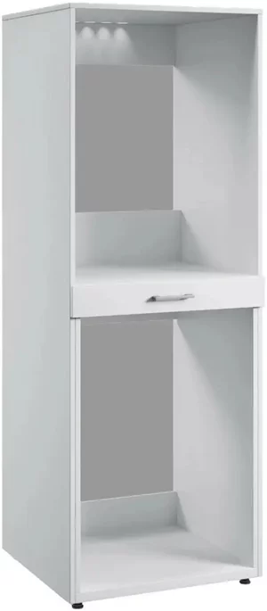 Image Dulap Helvetia Aza 3097ME61, White