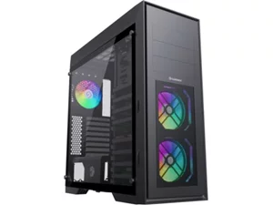 Image Корпус GAMEMAX MASTER 2 BK, Black