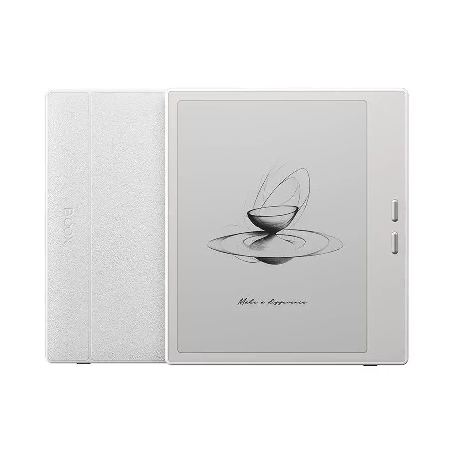 Image E-book ONYX BOOX Go 7 White version