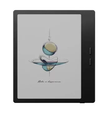 E-book ONYX BOOX Go Color 7 (Gen II)