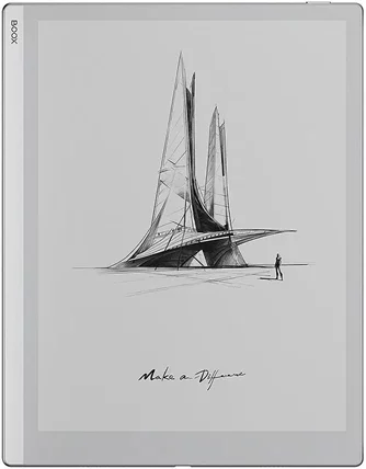 E-book ONYX BOOX Go 10.3