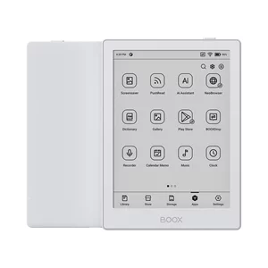 Image E-book ONYX BOOX Go 6