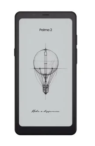Электронная книга ONYX BOOX Palma2 Black Version