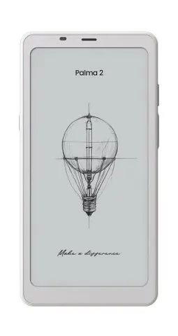 Image Электронная книга ONYX BOOX Palma2 White Version