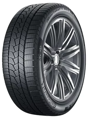 Image Anvelope Continental WinterContact TS860S 295/40 R22 MO1 112V XL FR