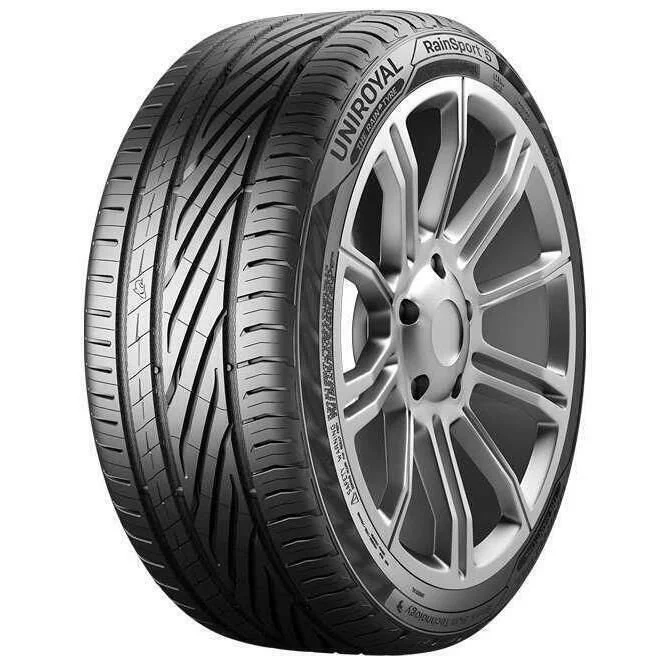 Image Шины Uniroyal RainSport 5 275/45 R20 110Y SUV XL FR