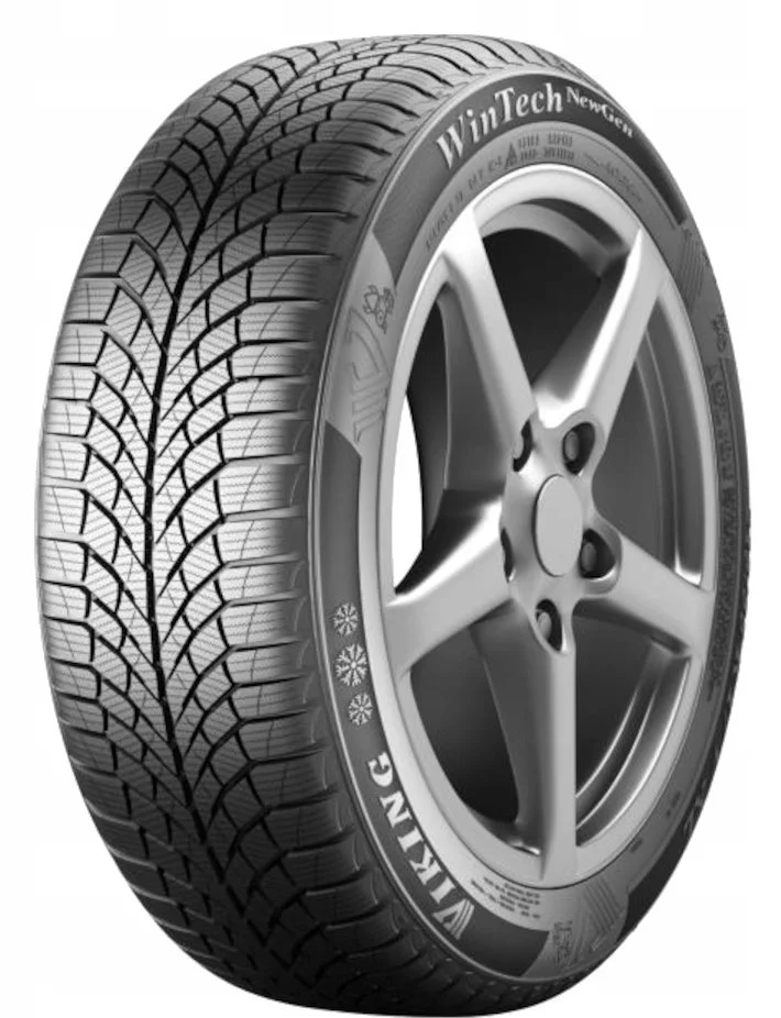 Image Anvelope Viking WinTech NewGen 205/50 R17 93V XL FR