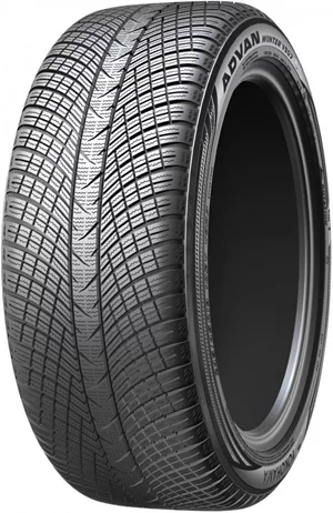 Image Шины YOKOHAMA Advan Wint. V907 275/40 R21 107W XL RPB