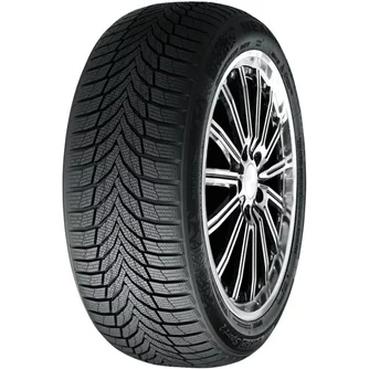 Шины NEXEN Winguard Sp.2 215/45 R16 90V TL FSL