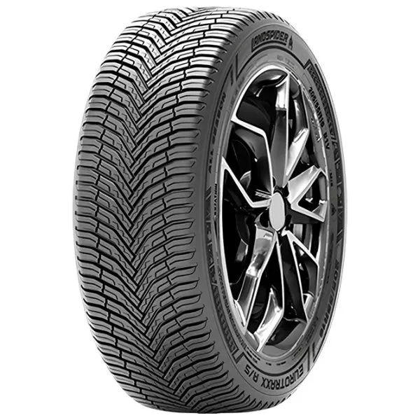 Anvelope LANDSPIDER Eurotraxx A/S 215/45 R17 91W TL XL MFS