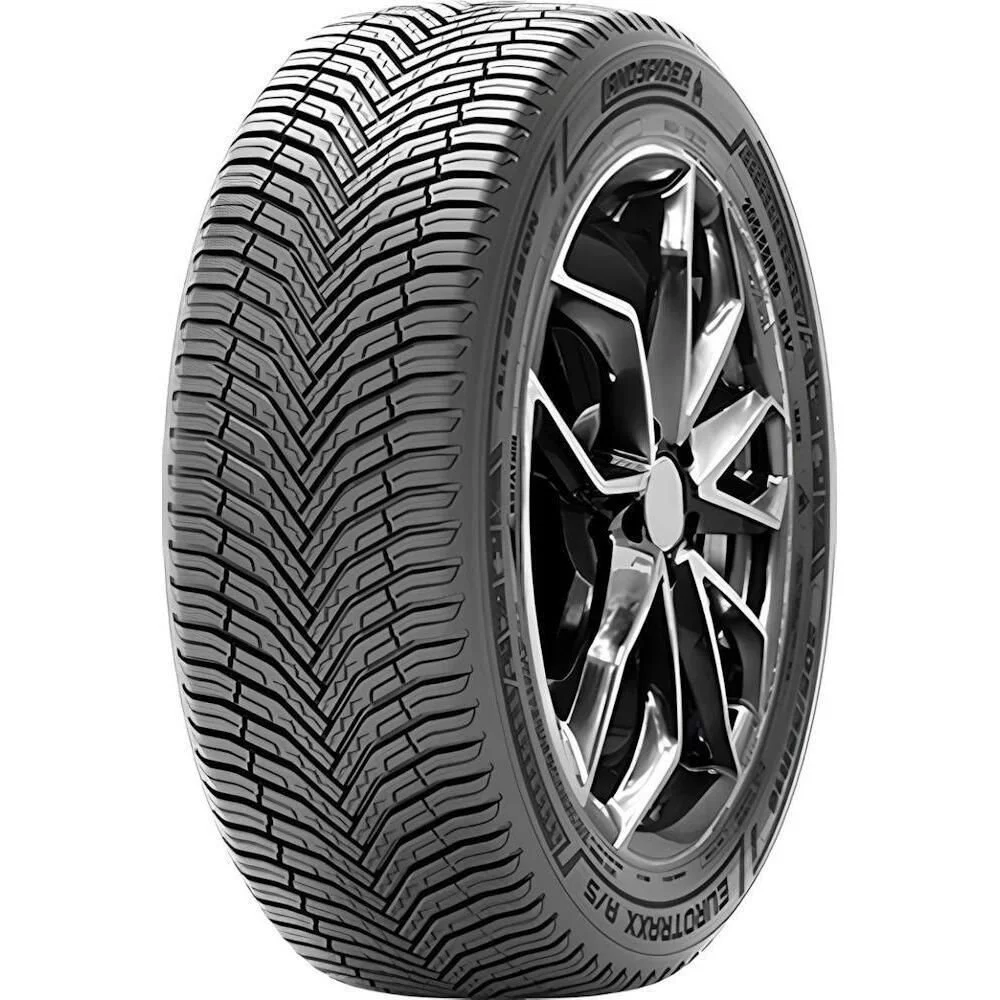 Anvelope LANDSPIDER Eurotraxx A/S 195/60 R15 88V TL