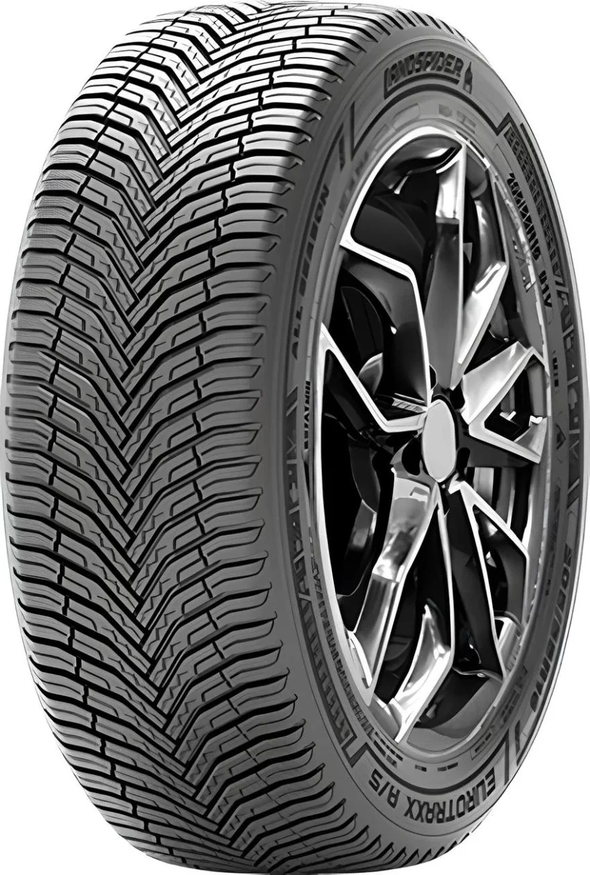 Anvelope LANDSPIDER Eurotraxx A/S 175/70 R14 84T TL