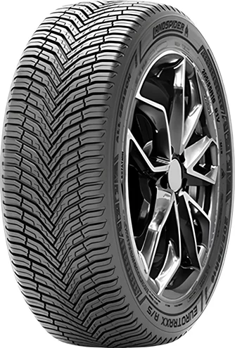 Anvelope LANDSPIDER Eurotraxx A/S 175/70 R14 84T TL