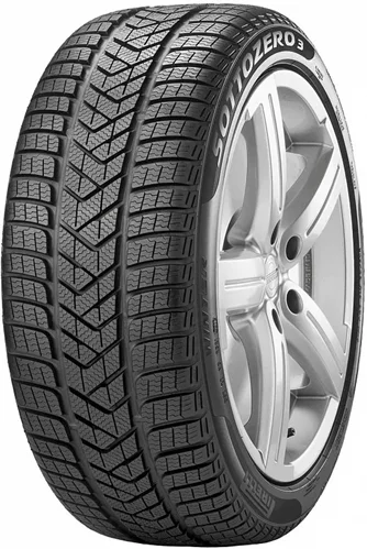 Anvelope PIRELLI Sottozero-3 245/45 R19 102V AO TL XL FSL