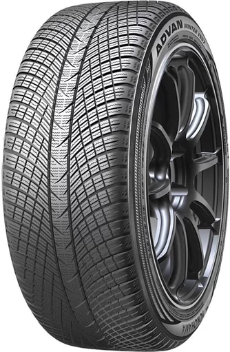 Шины YOKOHAMA Advan Winter V907 245/40 R19 98V XL RPB