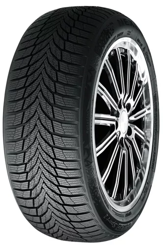 Шины NEXEN Winguard Sp.2 265/35 R19 98W TL XL FSL